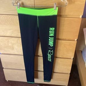Energie leggings